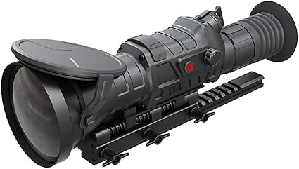 thermal telescope