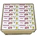 Kelloggs Mueslix Cereal with Raisins Dates and Almonds, 15.3 Ounce - 12 per case.