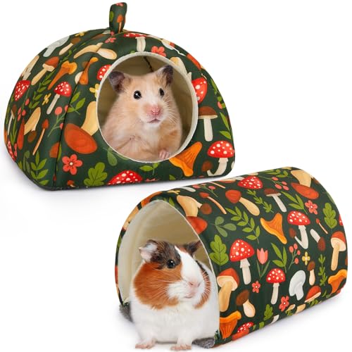 Bienbee Guinea Pig Hideout Set