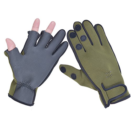 Top 5 Best fishing gloves for men simms Seller on Amazon (Reivew) 2017