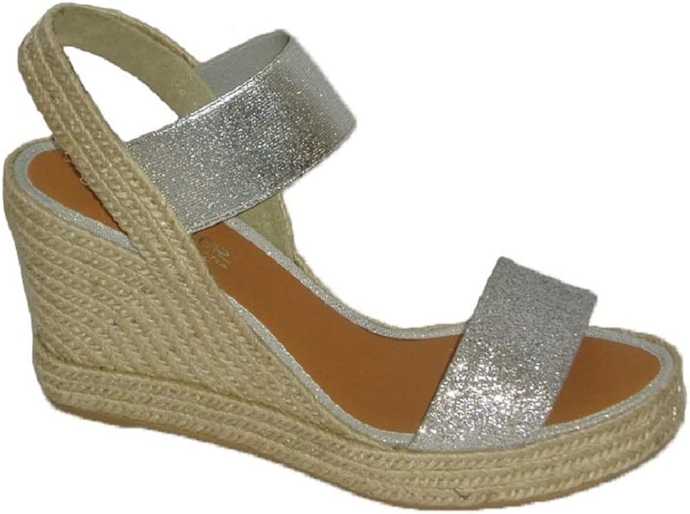 zapatos espadrille
