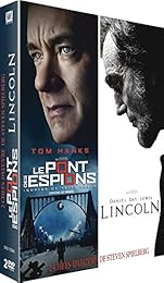 Le Pont Des Espions + Lincoln - Pack