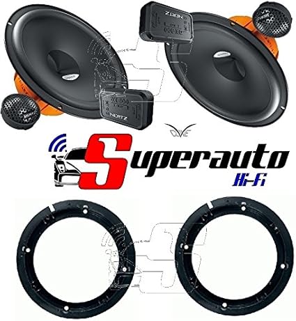 altoparlanti da golf