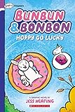 Hoppy Go Lucky: A Graphix Chapters Book