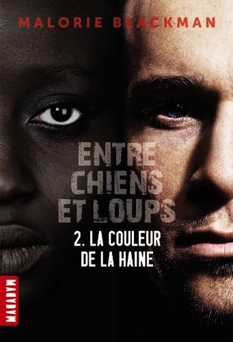 La  couleur de la haine