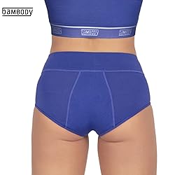 Bambody Period Underwear for Women - Bamboo