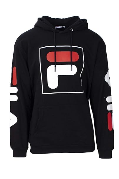 fila felpe uomo prezzi