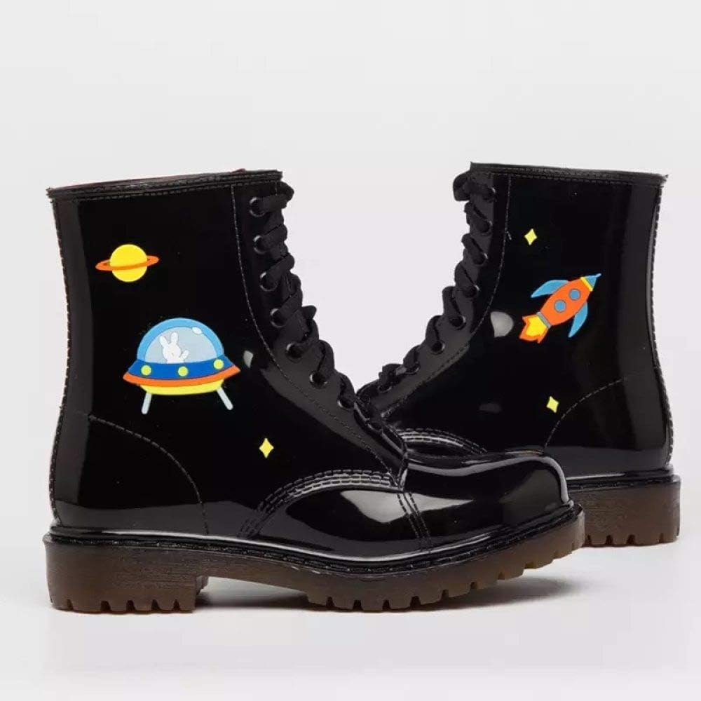japanese style boots