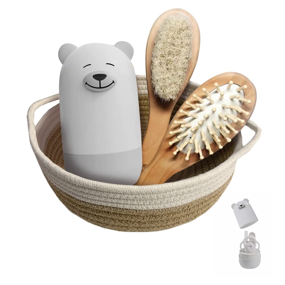 Baby Grooming Set