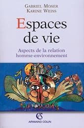 Espaces de vie