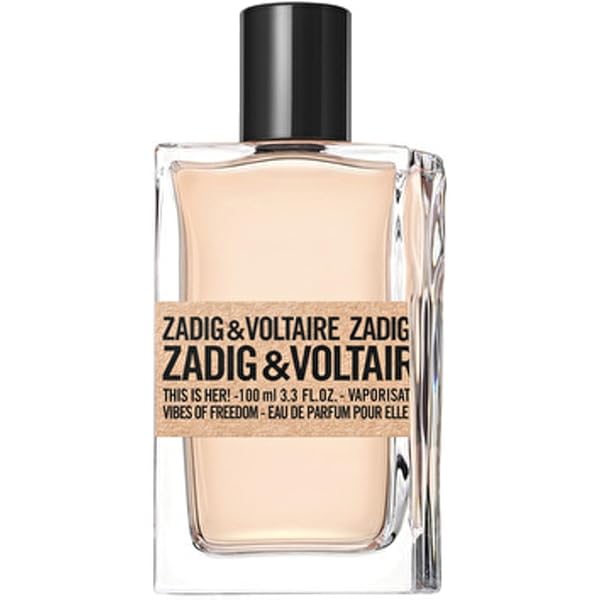 Amazon.com : Zadig & Voltaire This is Her for women Eau de Parfum