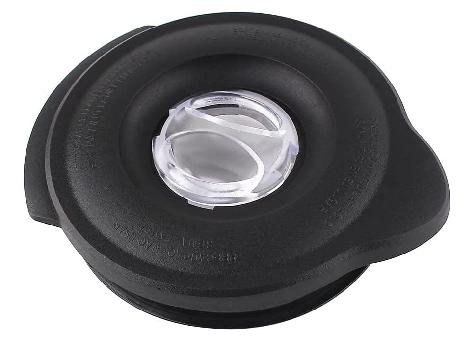 Premium Replacement 6-Cup Blender Glass Jar Compatible with Oster Pro 1200 Blender