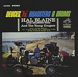 DEUCES TS ROADSTERS AND DRUMS (MOD)                image