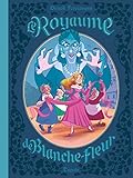 Le Royaume de Blanche-Fleur by