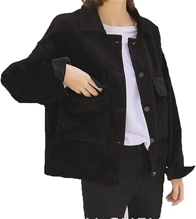 corduroy coat womens