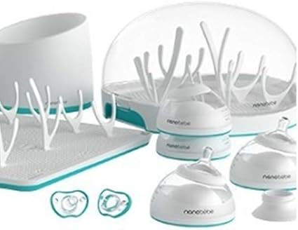 nanobebe newborn set