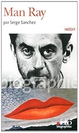 Man Ray