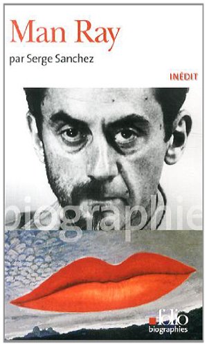 Man Ray