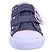 Minnie Mouse Girls' Denim Minnie Kicks