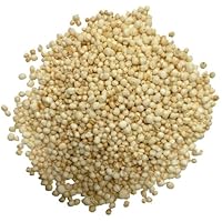OliveNation Puffed Quinoa 16 ounces