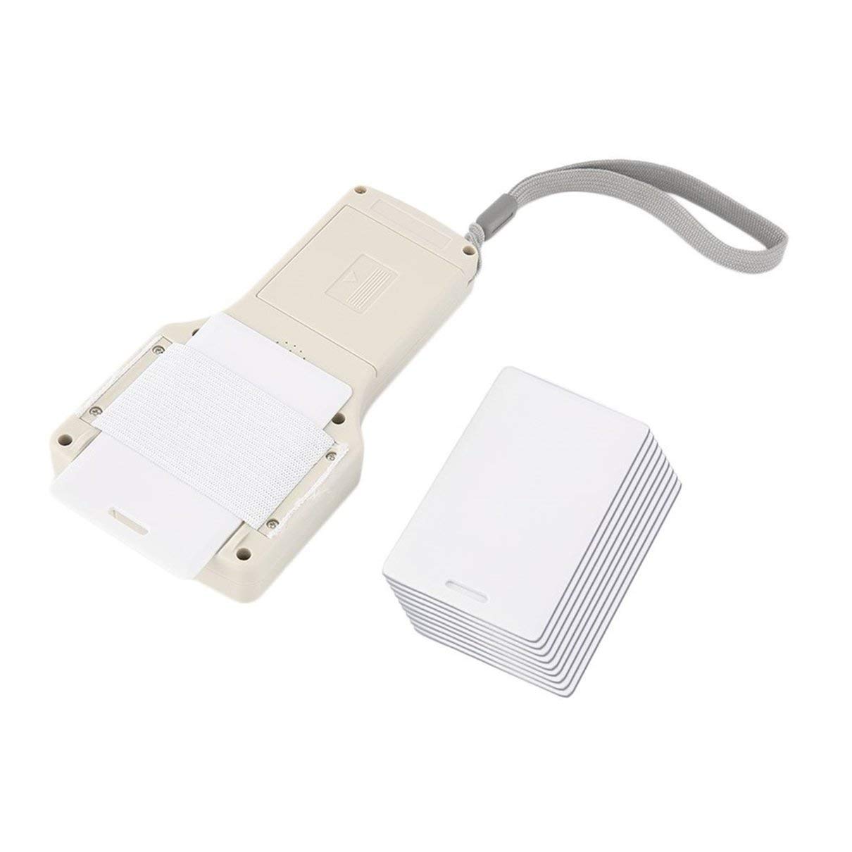 Super FullFeatured RFID ID Card Copier ID/IC Card Reader/Writer+10