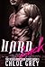Hard Luck: A New Adult Romance (The Vegas Billionaire Obsession Series Book 1)