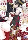 或る契約夫婦の結婚カルテ 1巻 （詩野）
