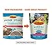 Zuke's Purenz Steaks Beef and Sweet Potato 5oz Dog Treats