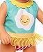 Little Mommy Everyday Moments Sunny Side Up Doll
