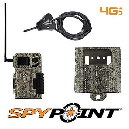 amazon spypoint link micro