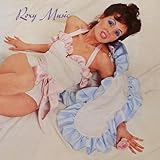 Roxy Music [Vinyl]