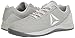 Reebok Men's Crossfit Nano 7.0 Cross-Trainer Shoe, Skull Grey/White/Black, 11 M US