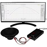 Dayton Audio DATS LA Loudspeaker Analyzer