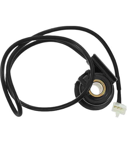 Amazon.com: Ski-Doo New OEM Speedometer Speedo Sensor Pick-Up GSX