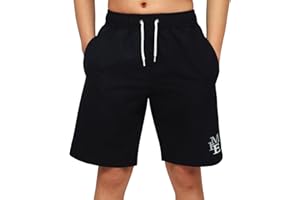 MEILONGER Boys Swim Trunks Quick Dry Beach Board Shorts Swimwear Bathing Suits Size 8,10-12,14-16,18-20