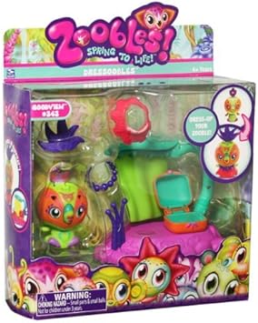 zoobles amazon