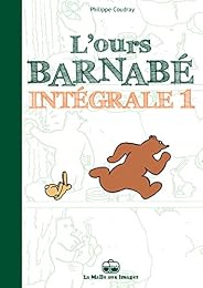 L' ours Barnabé