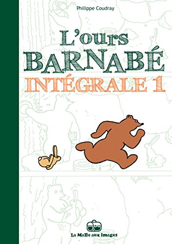 L' ours Barnabé
