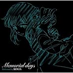 Memorial days/KOKIA