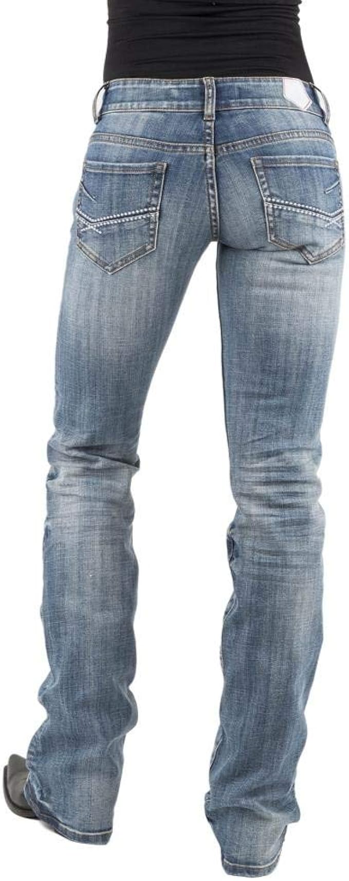 tin haul jeans womens