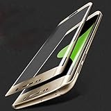 Tenworld Samsung Galaxy S7 Edge Film ! ! ! Clear 3D PET Curved Film Screen Protector