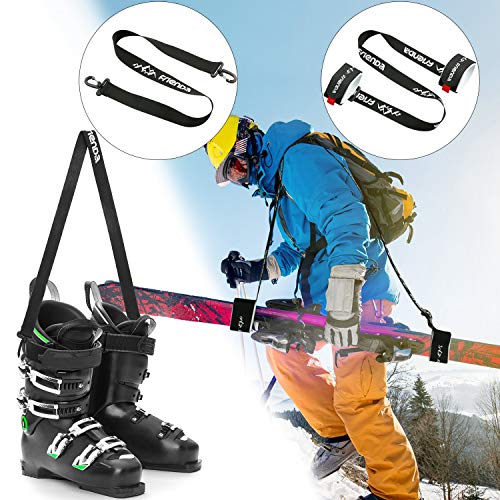 snowboard leash