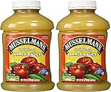 Musselman' Apple Sauce - 2/64 oz.