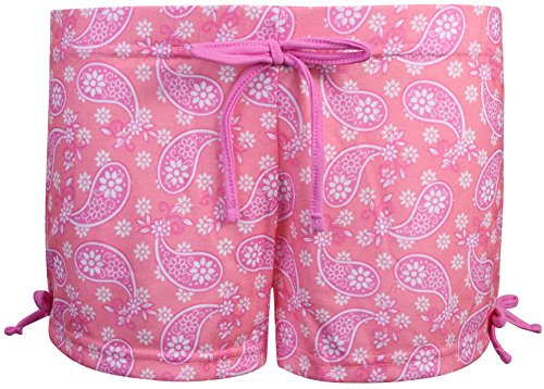 dELiA*s 2-Pack Girls Pajama Sleepwear Short Set (2 Full Sets) (7/8, Bed Needs Me)' - Thumbnail 2