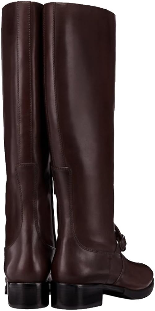 tory burch miller pull on boot