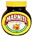 Marmite Yeast Extract 250g - Pack of 2 Jars! (2x250g)