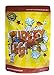 GIANT GUMMY TURKEY LEG Lollipop (On a Stick) 1/2lb- Cherry