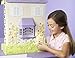 Caring Corners - Mrs. Goodbee Interactive Dollhouse