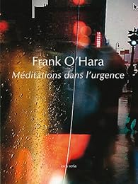 Méditations dans l'urgence