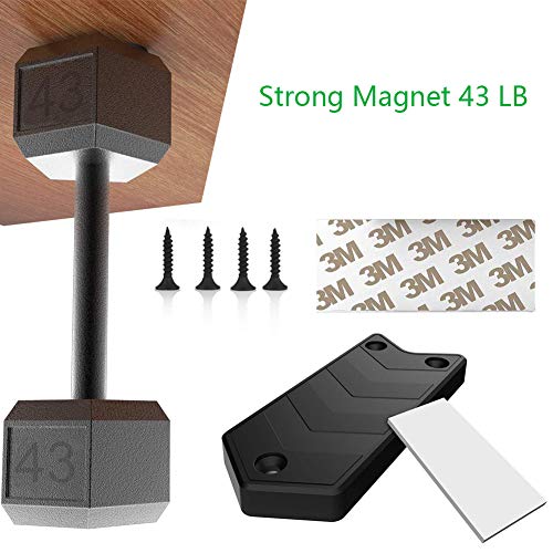 1 Magnetic+Mount+Holster+Vehicle+Home